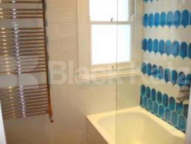 			New Instrction, 2 Bedroom, 1 bath, 1 reception Flat			 Belsize Park Gardens, BELSIZE PARK